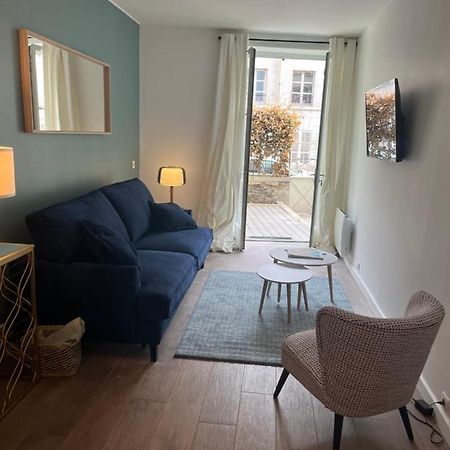 Studio Hyper Centre Saint Germain En Laye Luaran gambar