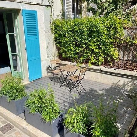 Studio Hyper Centre Saint Germain En Laye Luaran gambar