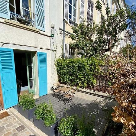 Studio Hyper Centre Saint Germain En Laye Luaran gambar