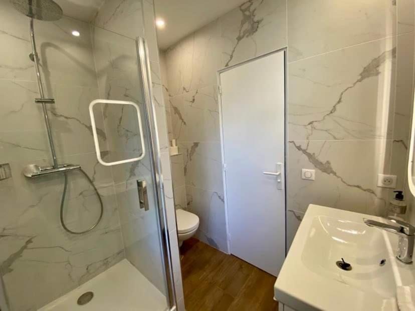 Studio Hyper Centre Saint Germain En Laye Luaran gambar