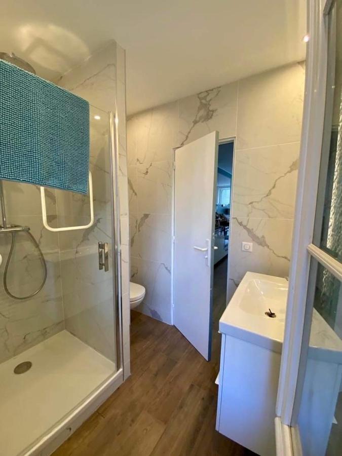 Studio Hyper Centre Saint Germain En Laye Luaran gambar
